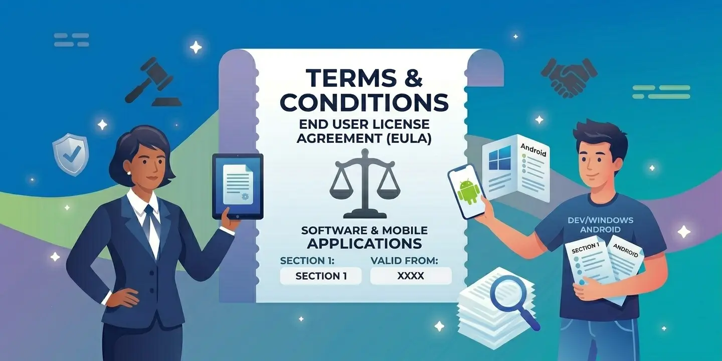 Terms & Condition