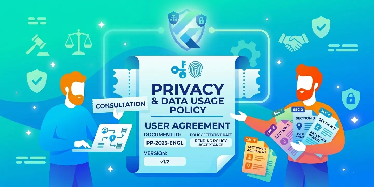 Privacy & Policy